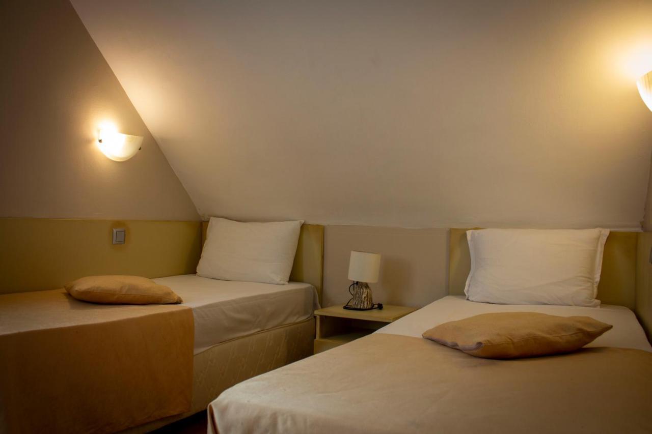 Breza Hotel Borovec Kültér fotó