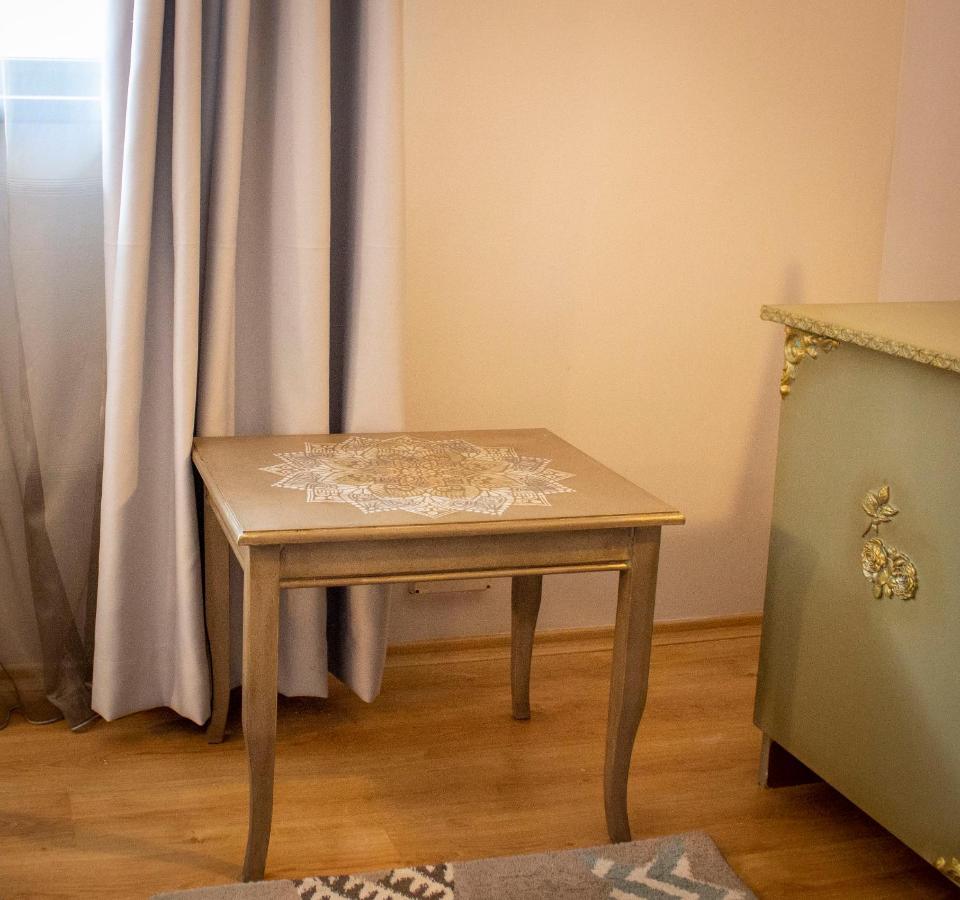 Breza Hotel Borovec Kültér fotó